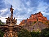 Edinburgh